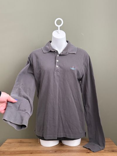 Vivienne Westwood Polo Shirt (XXL) 5