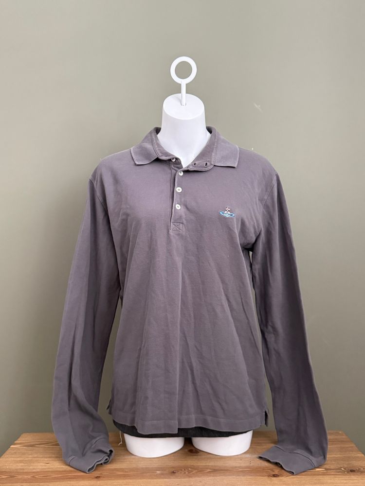Vivienne Westwood Polo Shirt (XXL) 10