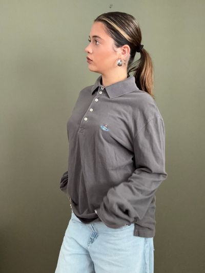 Vivienne Westwood Polo Shirt (XXL) 2