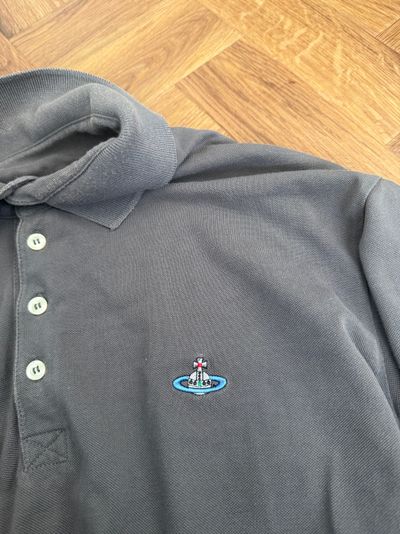 Vivienne Westwood Polo Shirt (XXL) 15