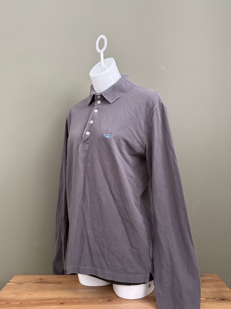 Vivienne Westwood Polo Shirt (XXL) 11