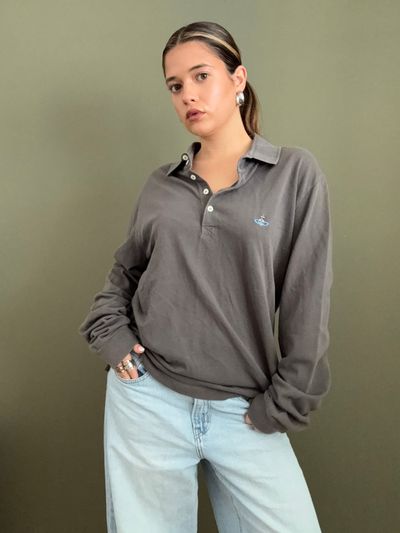 Vivienne Westwood Polo Shirt (XXL) 7