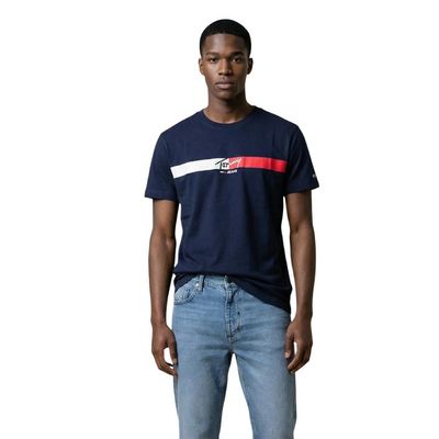 Tommy Hilfiger Jeans - T-shirt Uomo