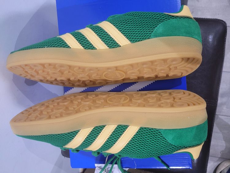 Adidas Gazelle Indoor Pro Sneakers obraz 6