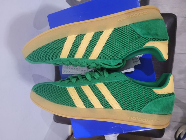Adidas Gazelle Indoor Pro Sneakers obraz 5