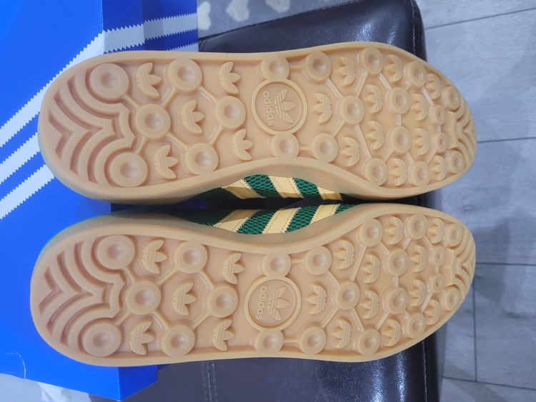 Adidas Gazelle Indoor Pro Sneakers obraz 7