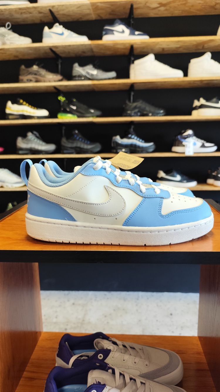 Nike Court Vision Low