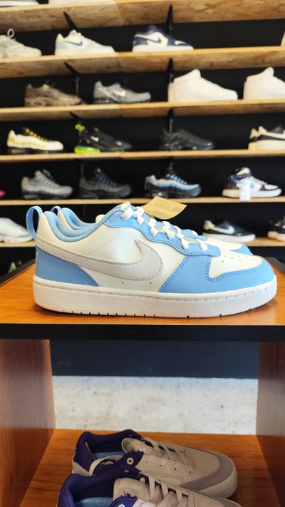 Nike Court Vision Low