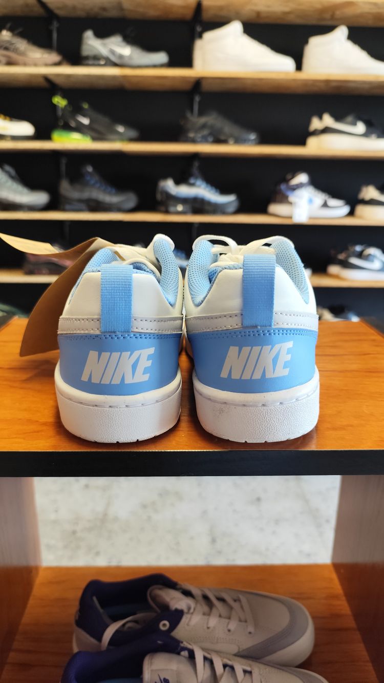 Nike Court Vision Low image 3