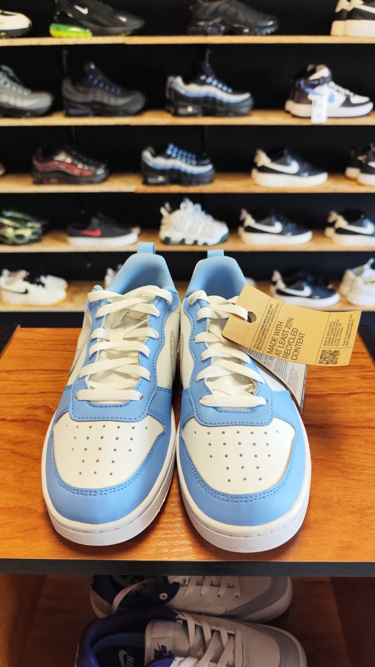 Nike Court Vision Low image 2