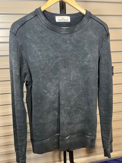 Stone Island Frost Navy