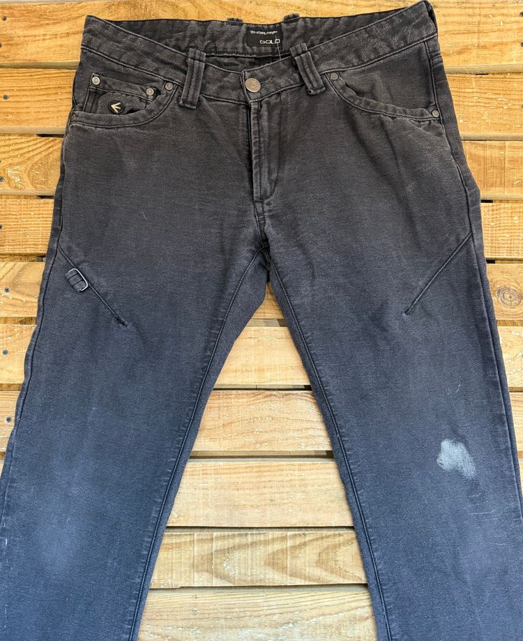 Immagine di Vintage Y2K Energie cargo jeans. Grunge/ Skater. Waist: 34” Leg: 35” 4