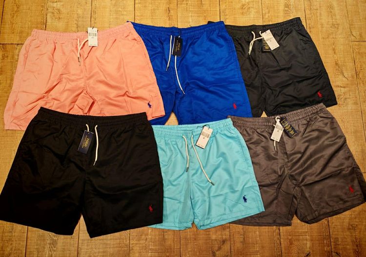 Polo Ralph Lauren Men'S Swim Shorts