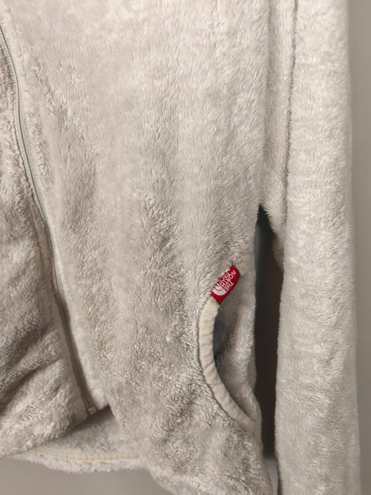 The North Face Women'S Fleece Hoodie 2