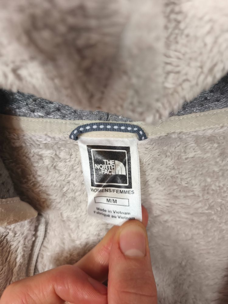 The North Face Women'S Fleece Hoodie 3