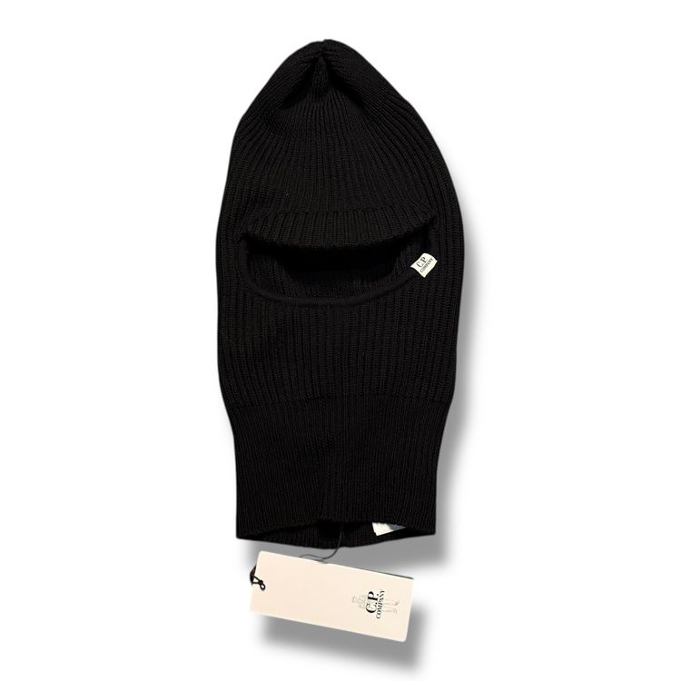Black CP Company Balaclava