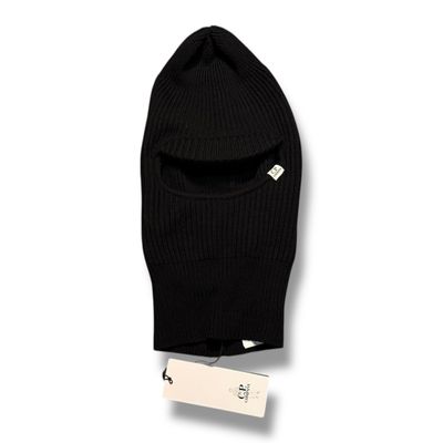 Black CP Company Balaclava