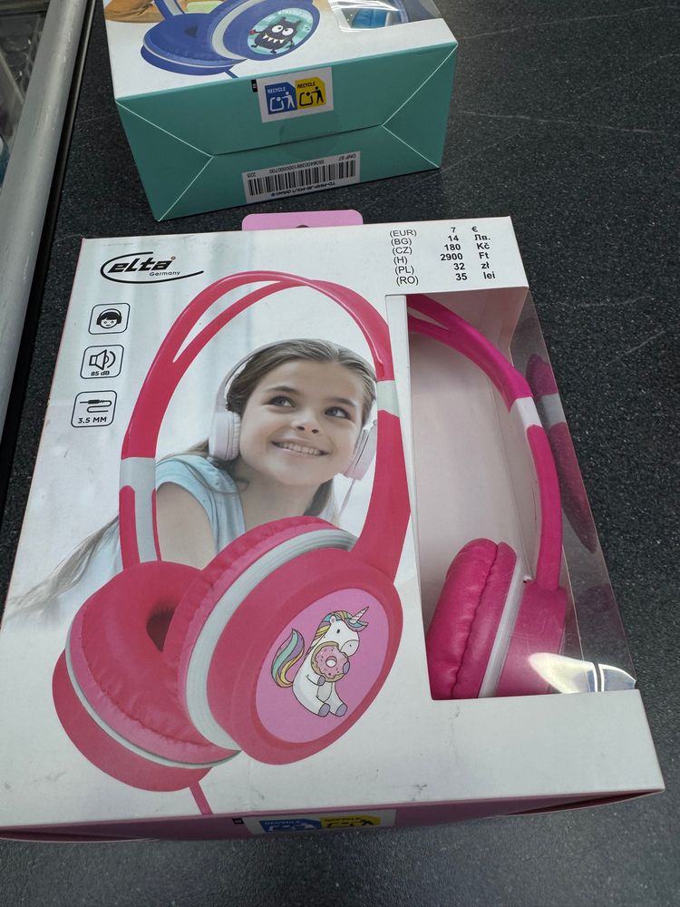 1-ONE Elta headphone  product image