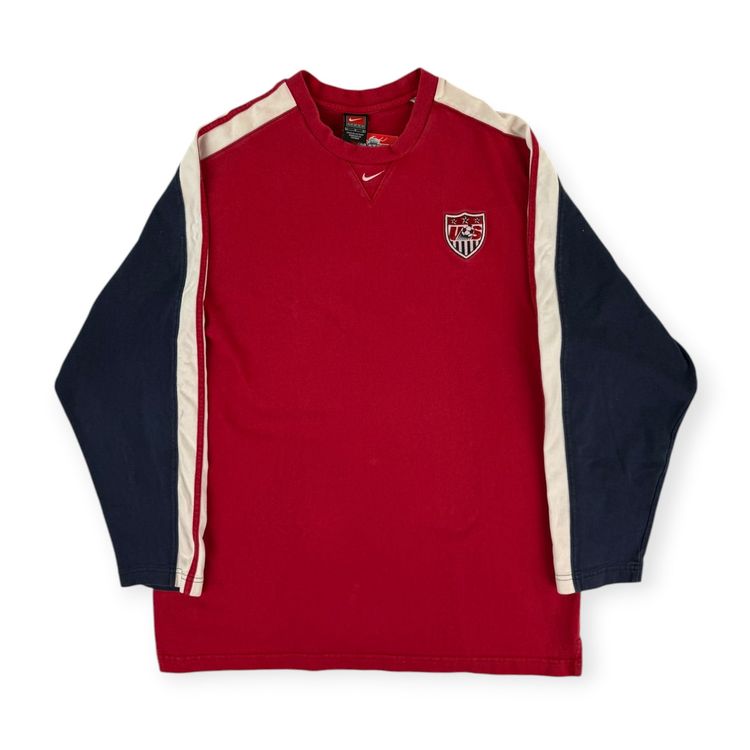 USA 2000s Sweatshirt (L)