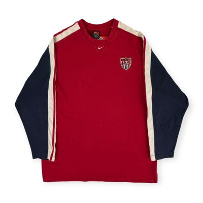 USA 2000s Sweatshirt (L)