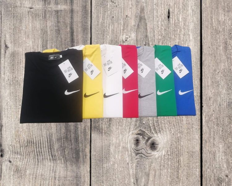 Nike Camiseta Nike T-Shirts de S a XXL product image