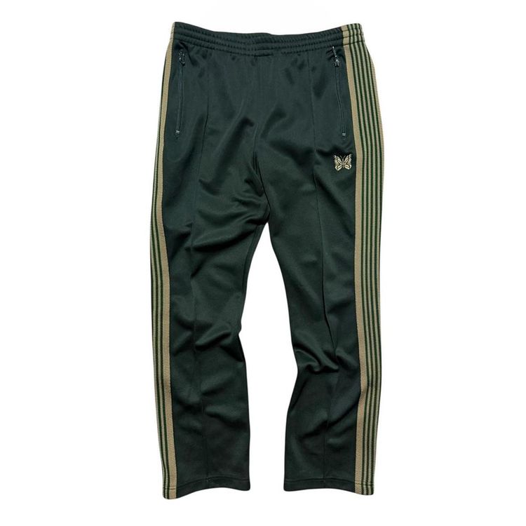 Needles Nepenthes Track Bottoms image 1