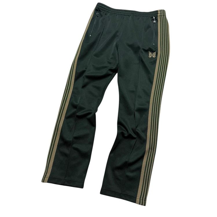 Needles Nepenthes Track Bottoms image 4