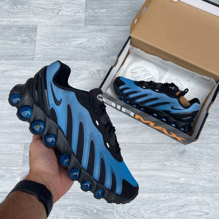 Nike Air Max Dn8 Trainers Sneakers - Photo Blue [HV4525-400]