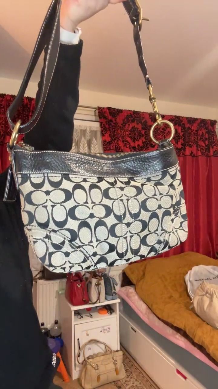 Coach COACH SHOULDER BAG  product image