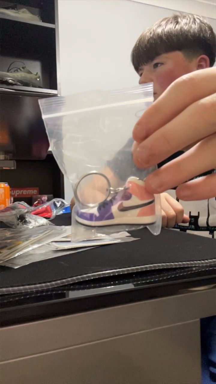 Other j1 keychain  product image