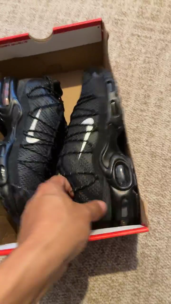 Nike Air Max Plus obraz 1