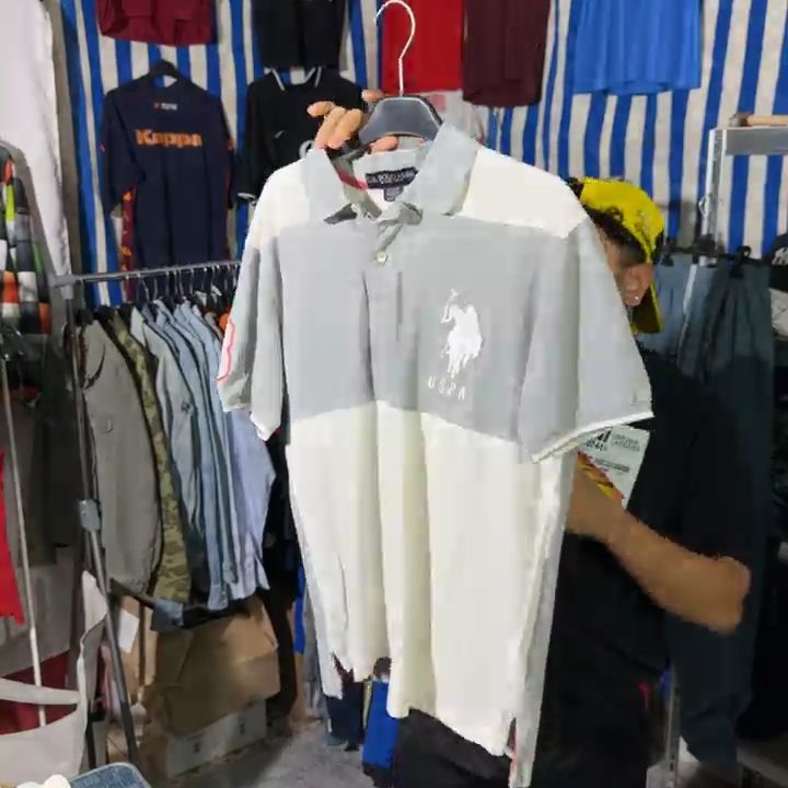 USPA USPA Polo product image