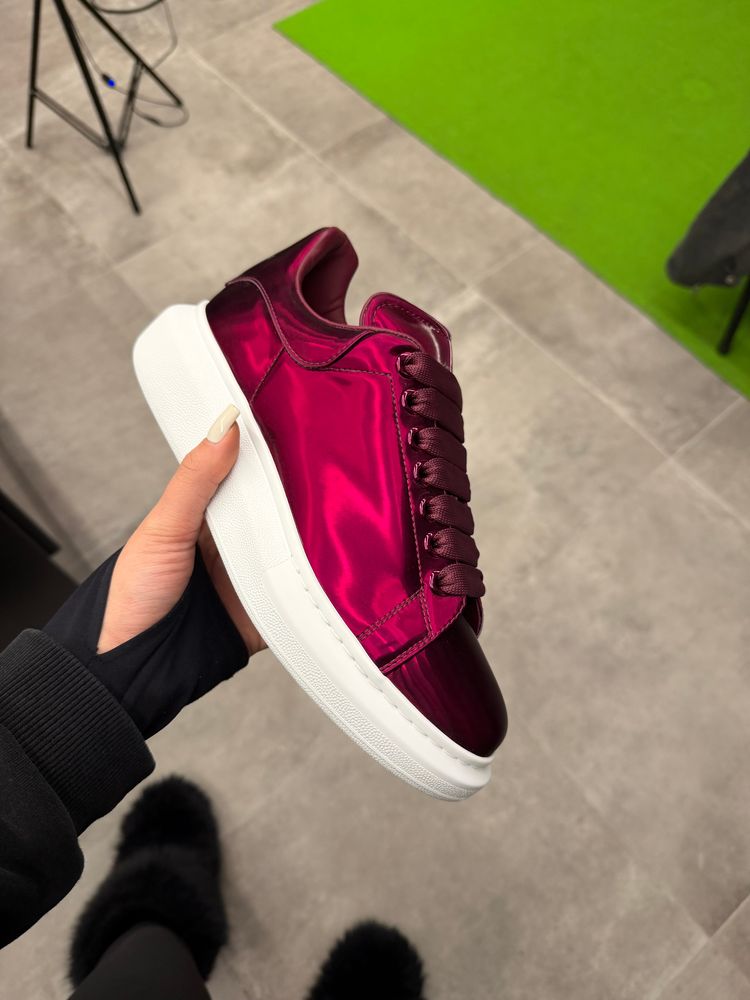Mcqueen