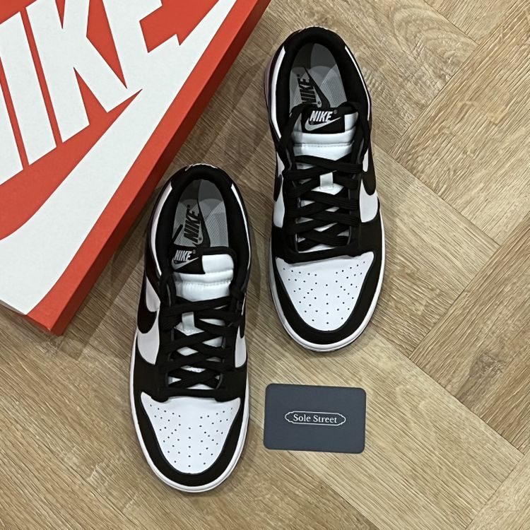Nike Dunk Panda 6