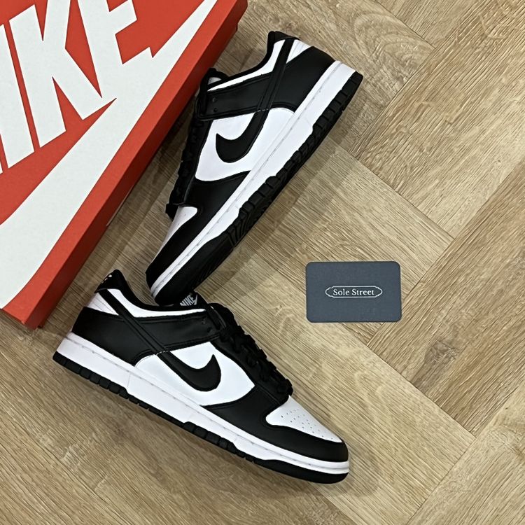 Nike Dunk Panda 5
