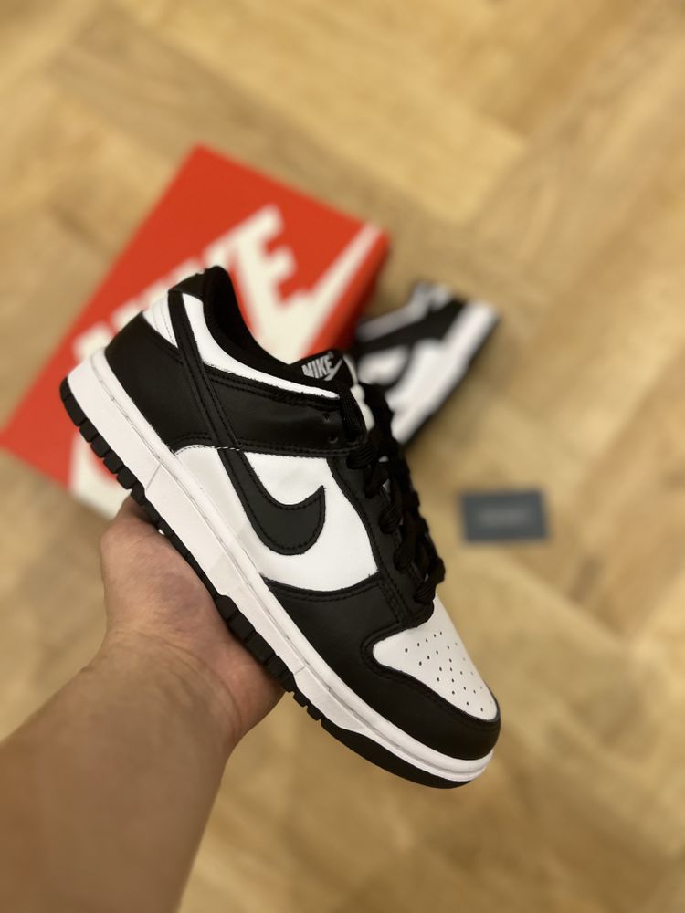 Nike Dunk Panda 2