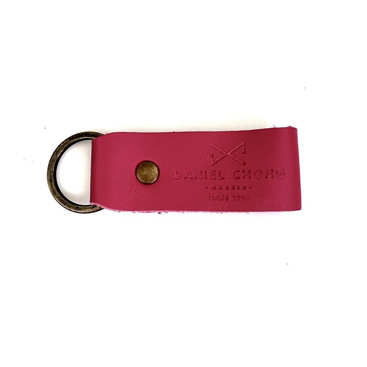 Llavero Fucsia image 1