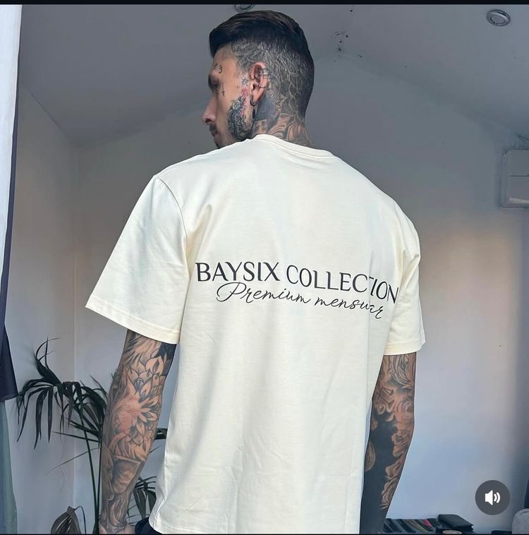 Other Baysix Collection Men'S T-Shirt product image