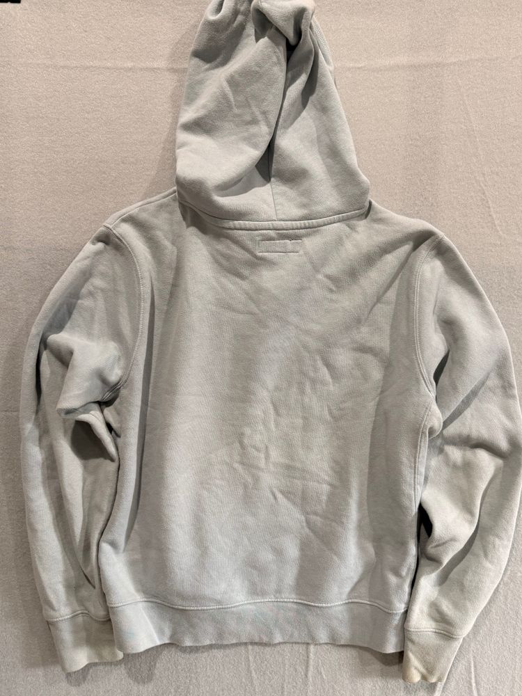 Aeropostale grey hoodie 2