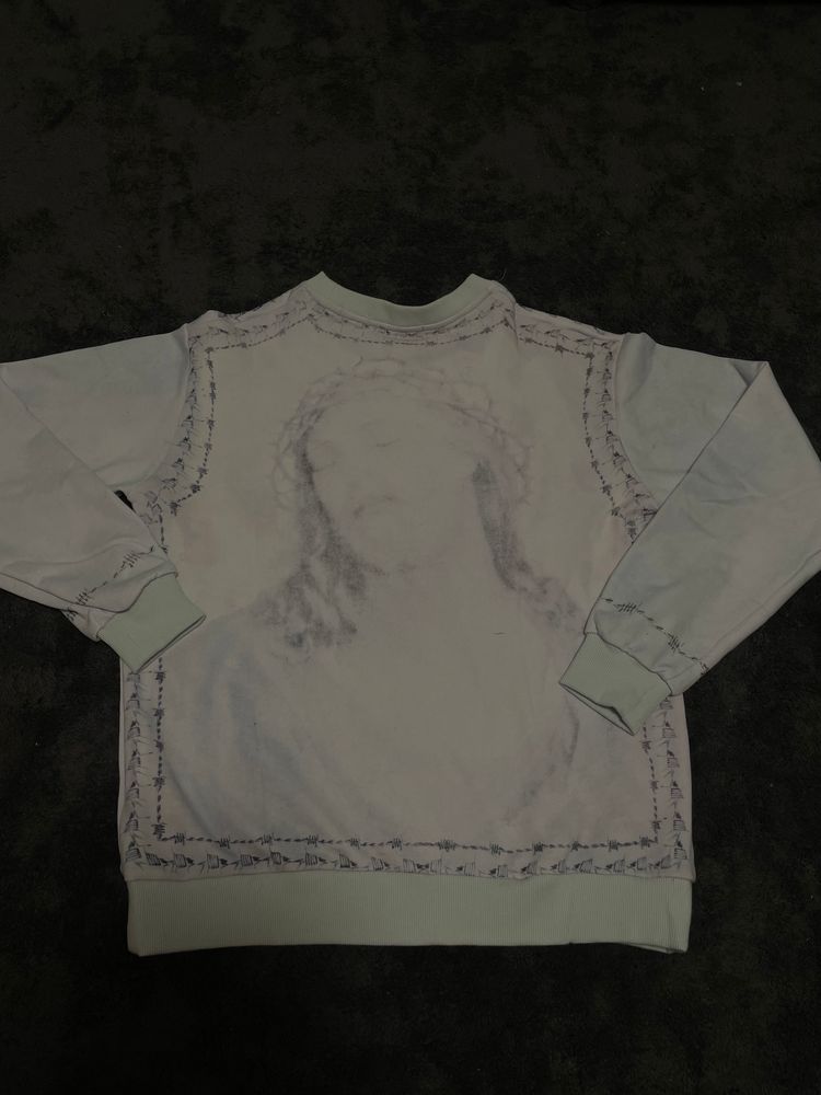 Givenchy Sweatshirt 2