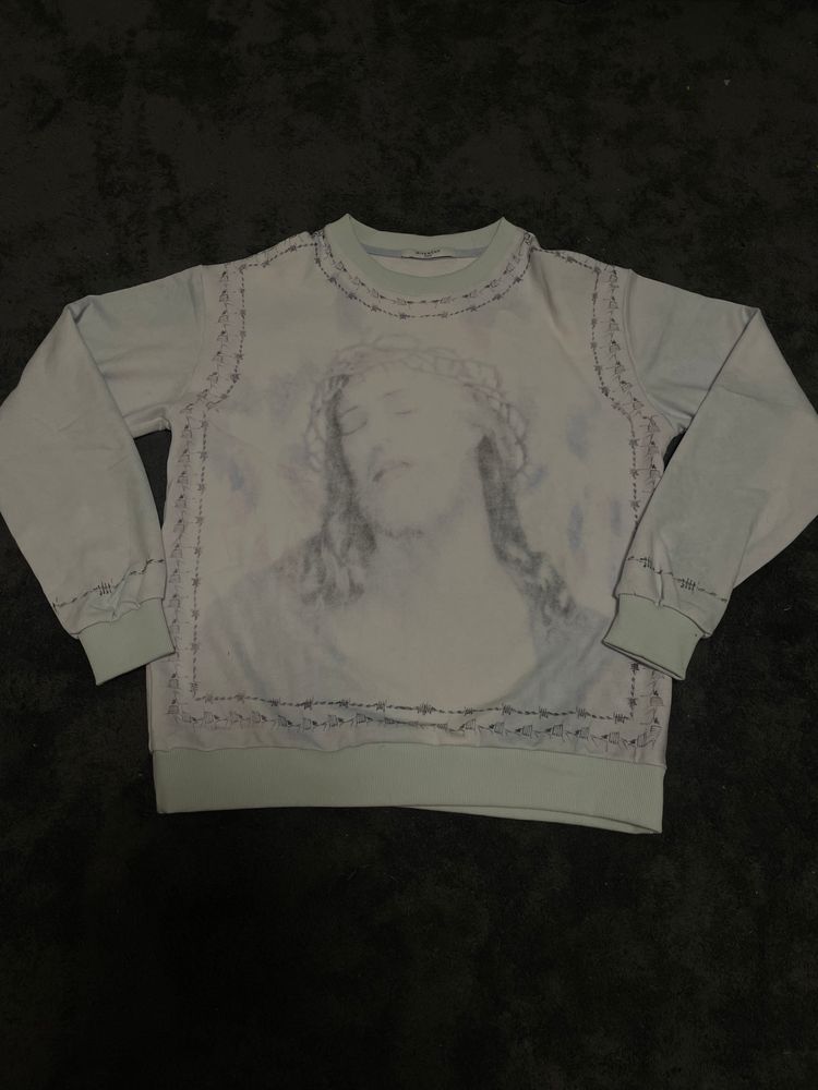 Givenchy Sweatshirt