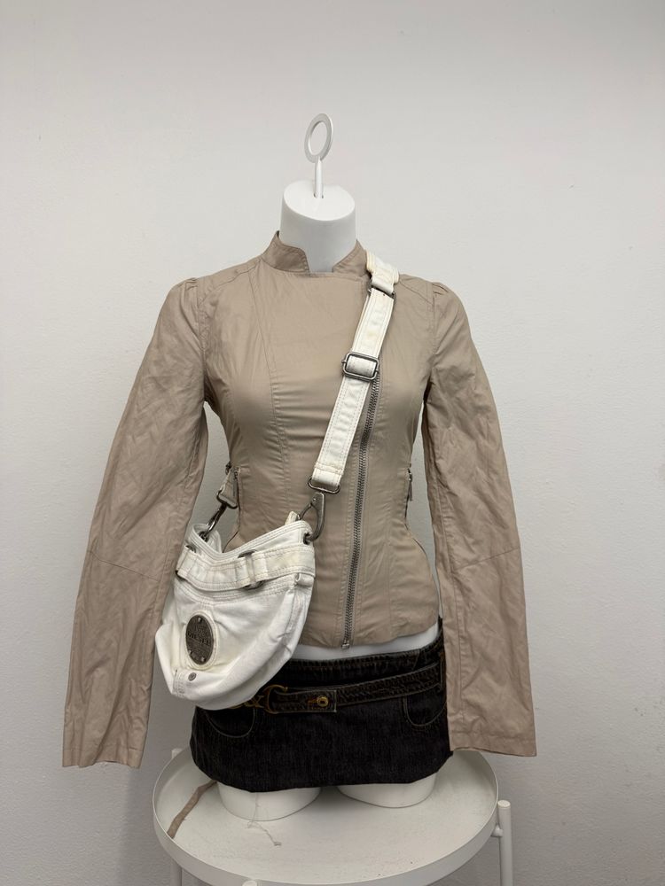 Diesel Crossbody Bag