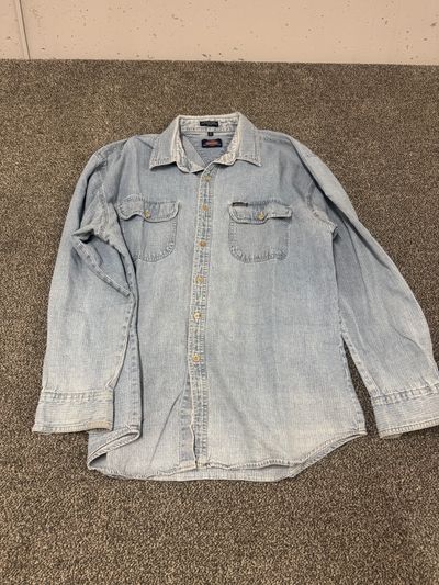 Dickies Denim Shirt