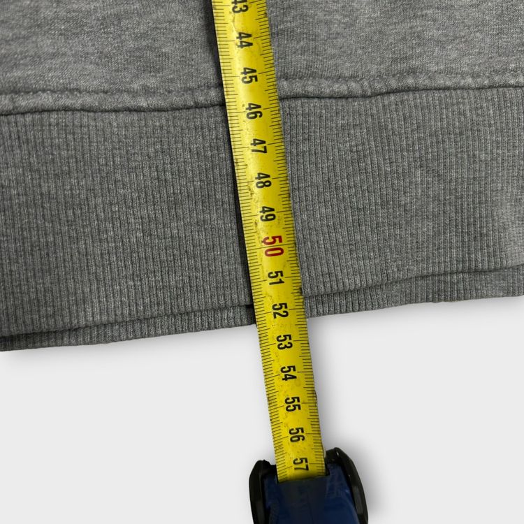 Sweat AMI Paris Gris - S image 4