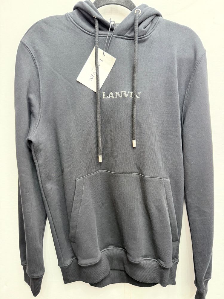 Lanvin Hoodie RRP £670.00