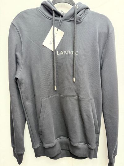 Lanvin Hoodie RRP £670.00