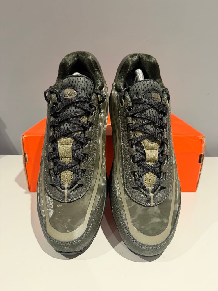 Immagine di Nike Air Max 95 SP WORKSOUT Olive Black UK 9  3