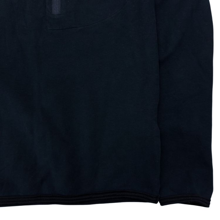 A/W 17 Stone Island Ghost Crewneck Sweater - Navy image 2