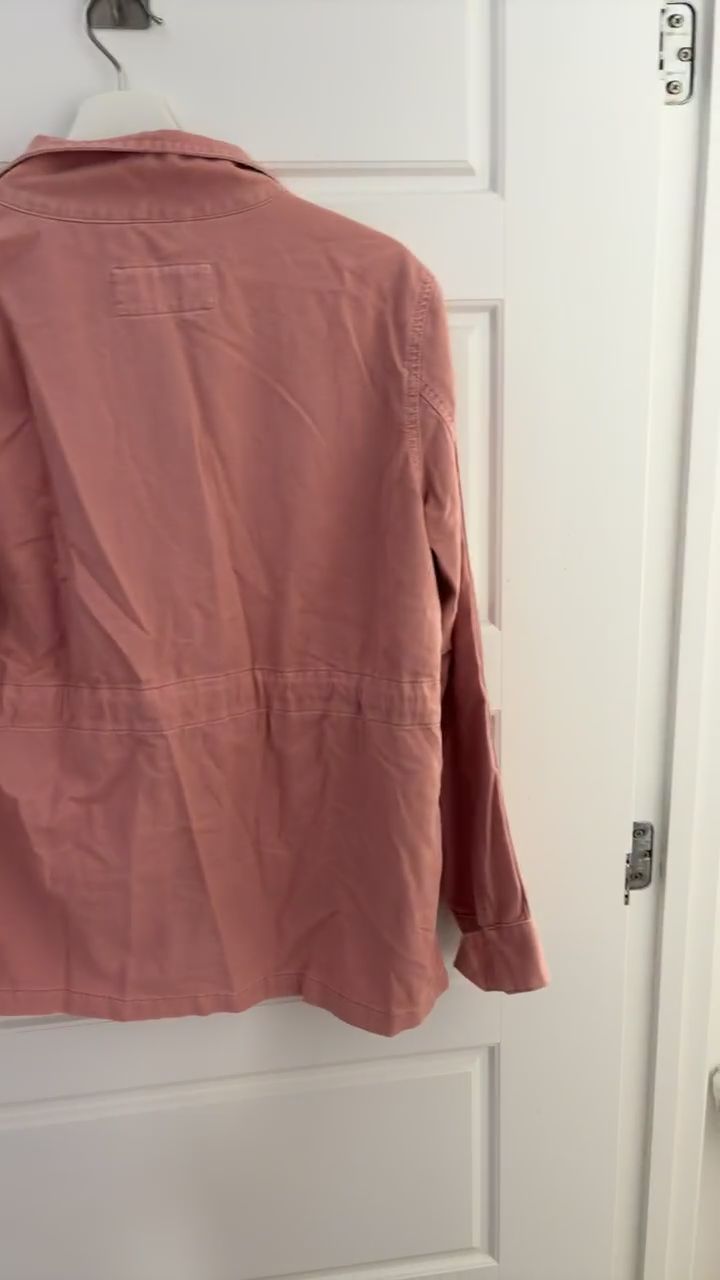 Marks & Spencer Marks & Spencer Utility Jacket product image
