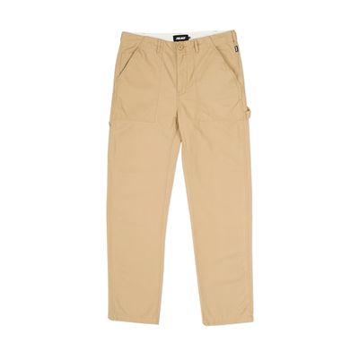 Palace Fainter Pants Khaki (Spring 2017)